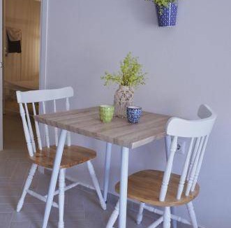 Samothrace Apartment | 50 m² Apartment ∙ 1 bedroom ∙ 4 guests