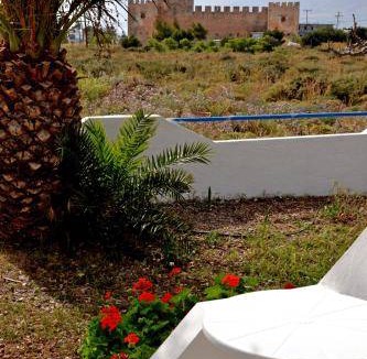 Frangokastellon Bed & Breakfast | 50 m² Bed and breakfast ∙ 4 guests