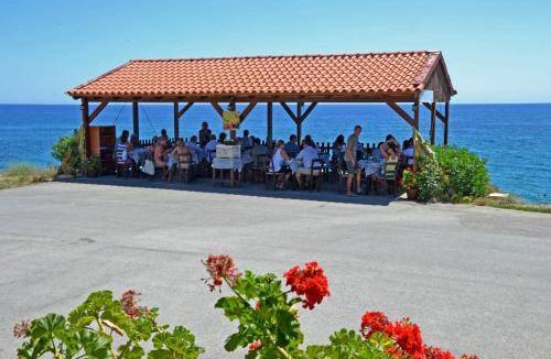 Frangokastellon Bed & Breakfast | 50 m² Bed and breakfast ∙ 4 guests