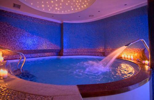 Marathokampos Apartment | 50 m² Serviced apartment ∙ 4 guests