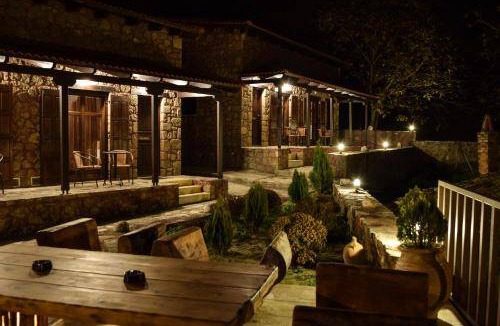Mesaia Trikala Bed & Breakfast | 50 m² Bed and breakfast ∙ 5 guests
