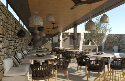 Ios Hotel | 50 m² Hotel ∙ 3 guests
