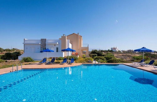 Stavros House | 50 m² House ∙ 1 bedroom ∙ 4 guests