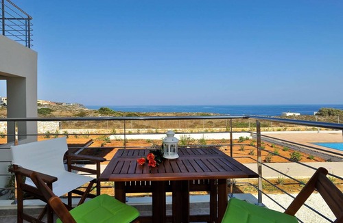 Stavros House | 50 m² House ∙ 1 bedroom ∙ 4 guests