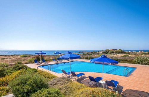 Stavros House | 50 m² House ∙ 1 bedroom ∙ 4 guests