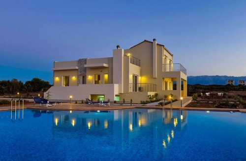 Stavros House | 50 m² House ∙ 1 bedroom ∙ 4 guests