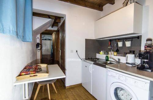 Mandraki House | 50 m² House ∙ 1 bedroom ∙ 4 guests