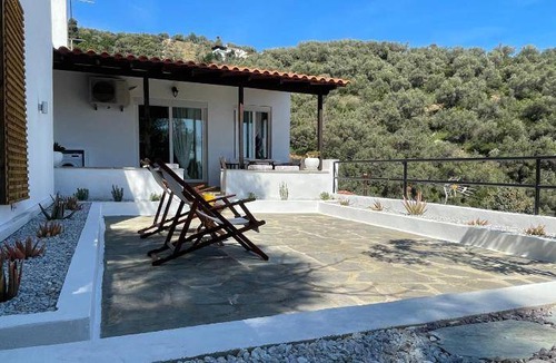 Katsarou House | 50 m² House ∙ 1 bedroom ∙ 4 guests