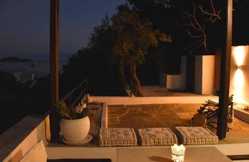 Katsarou House | 50 m² House ∙ 1 bedroom ∙ 4 guests