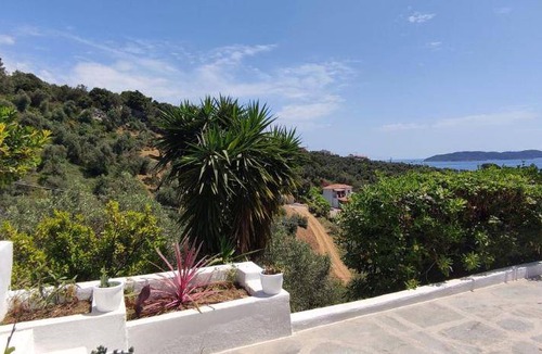 Katsarou House | 50 m² House ∙ 1 bedroom ∙ 4 guests