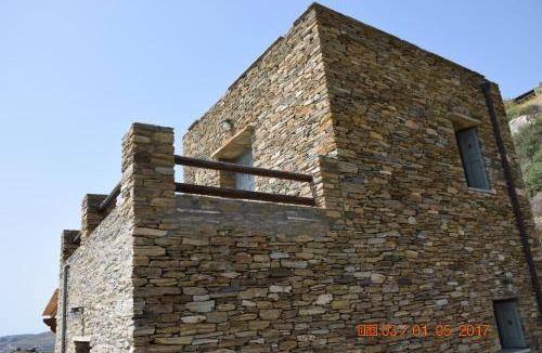 Megas Yialos-Nites House | 50 m² House ∙ 1 bedroom ∙ 2 guests
