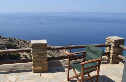 Megas Yialos-Nites House | 50 m² House ∙ 1 bedroom ∙ 2 guests