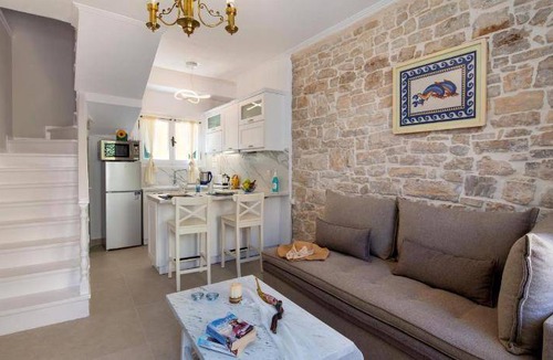 Longos House | 50 m² House ∙ 1 bedroom ∙ 3 guests