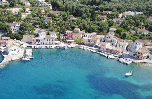 Longos House | 50 m² House ∙ 1 bedroom ∙ 3 guests