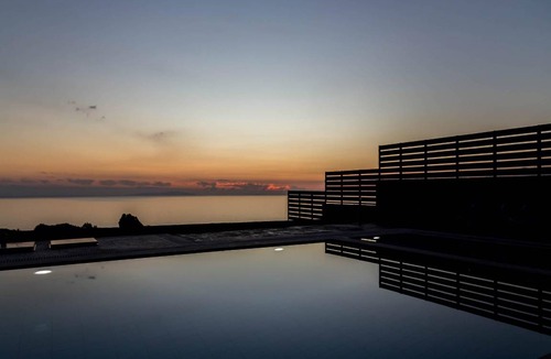Triopetra House | 50 m² House ∙ 1 bedroom ∙ 4 guests