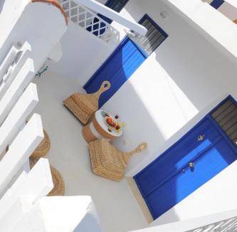 Voia House | 50 m² House ∙ 1 bedroom ∙ 4 guests