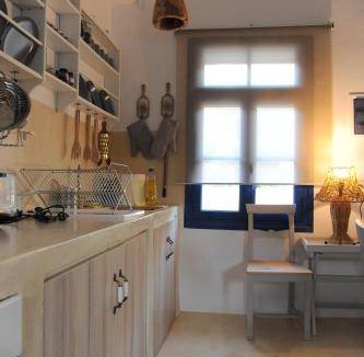 Voia House | 50 m² House ∙ 1 bedroom ∙ 4 guests