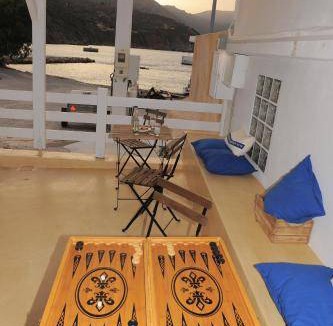Voia House | 50 m² House ∙ 1 bedroom ∙ 4 guests