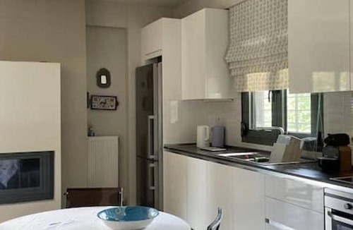 Nei Pori House | 50 m² House ∙ 1 bedroom ∙ 3 guests