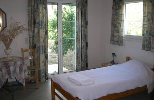 Kakovatos House | 50 m² House ∙ 2 bedrooms ∙ 5 guests