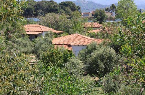 Kakovatos House | 50 m² House ∙ 2 bedrooms ∙ 5 guests