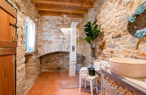 Filoti House | 50 m² House ∙ 2 bedrooms ∙ 4 guests