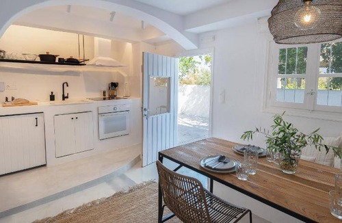 Akrogialion House | 50 m² House ∙ 5 guests