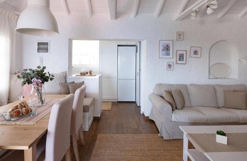 Akrogialion House | 50 m² House ∙ 5 guests