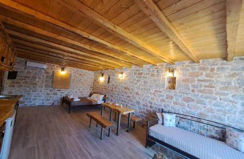 East Mani House | 50 m² House ∙ 2 bedrooms ∙ 6 guests