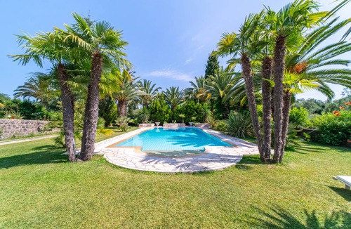Gouvia House | 50 m² House ∙ 3 bedrooms ∙ 6 guests