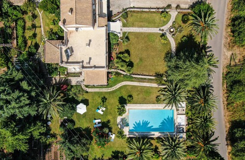 Gouvia House | 50 m² House ∙ 3 bedrooms ∙ 6 guests