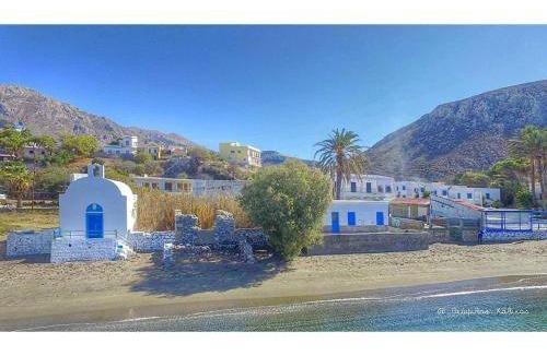Panormos House | 50 m² House ∙ 2 bedrooms ∙ 4 guests