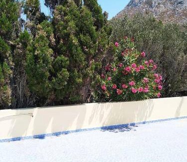 Panormos House | 50 m² House ∙ 2 bedrooms ∙ 4 guests