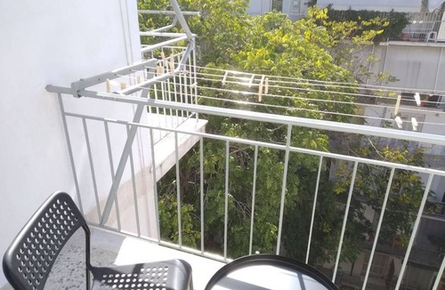 Athens City Centre Resort | 50 m² Private room ∙ 1 bedroom ∙ 1 guest