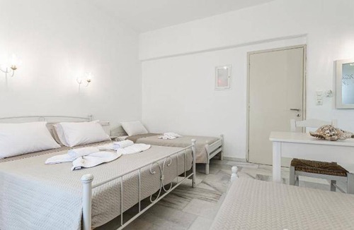 Agios Prokopios Apartment | 50 m² Serviced apartment ∙ 2 bedrooms ∙ 127 guests