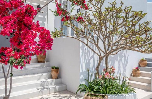 Adamas Apartment | 50 m² Serviced apartment ∙ 2 bedrooms ∙ 5 guests