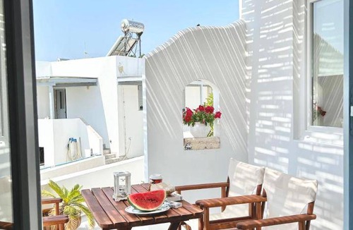 Adamas Apartment | 50 m² Serviced apartment ∙ 2 bedrooms ∙ 5 guests