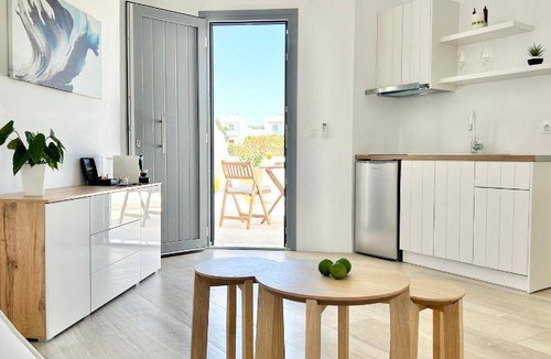 Adamas Apartment | 50 m² Serviced apartment ∙ 2 bedrooms ∙ 5 guests