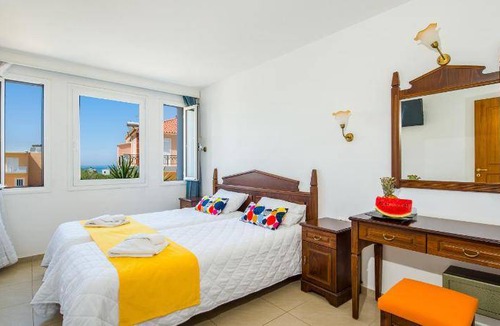 Kamisiana Apartment | 50 m² Serviced apartment ∙ 2 bedrooms ∙ 6 guests