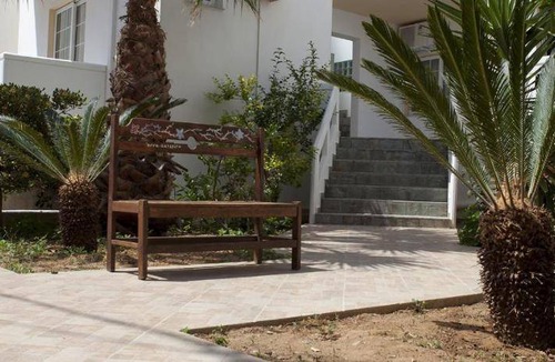 Platanias Town Apartment | 50 m² Serviced apartment ∙ 2 bedrooms ∙ 5 guests