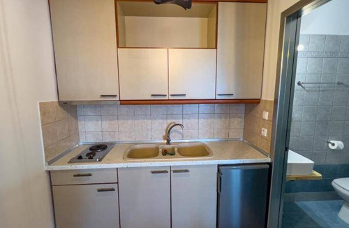 Megalos Prinos Apartment | 50 m² Serviced apartment ∙ 2 bedrooms ∙ 5 guests