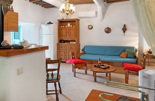 Kea Apartment | 50 m² Studio flat ∙ 1 bedroom ∙ 5 guests