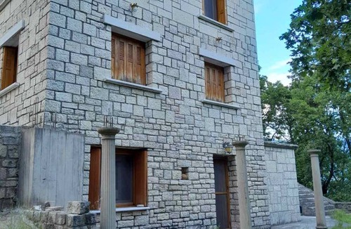 Vatsounia Apartment | 50 m² Studio flat ∙ 3 guests