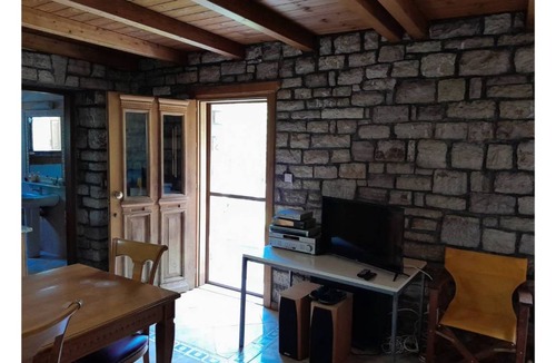 Vatsounia Apartment | 50 m² Studio flat ∙ 3 guests