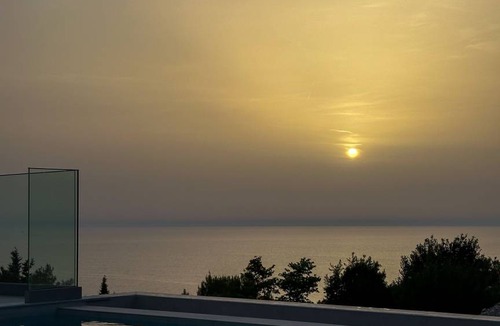 Agios Nikitas Villa | 50 m² Villa ∙ 1 bedroom ∙ 4 guests