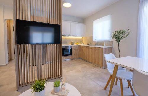 Zipari Apartment | 51 m² Apartment ∙ 1 bedroom ∙ 4 guests