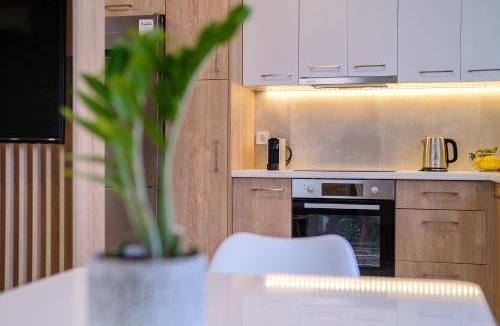 Zipari Apartment | 51 m² Apartment ∙ 1 bedroom ∙ 4 guests