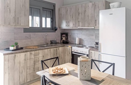 Melissi Apartment | 51 m² Apartment ∙ 2 bedrooms ∙ 4 guests