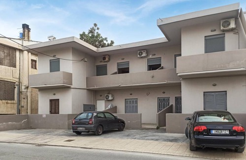 Melissi Apartment | 51 m² Apartment ∙ 2 bedrooms ∙ 4 guests