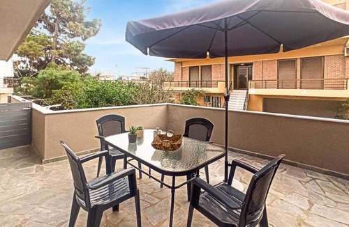Melissi Apartment | 51 m² Apartment ∙ 2 bedrooms ∙ 4 guests
